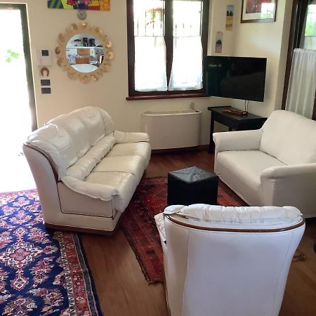 Edyshome Peschiera del Garda Extérieur photo