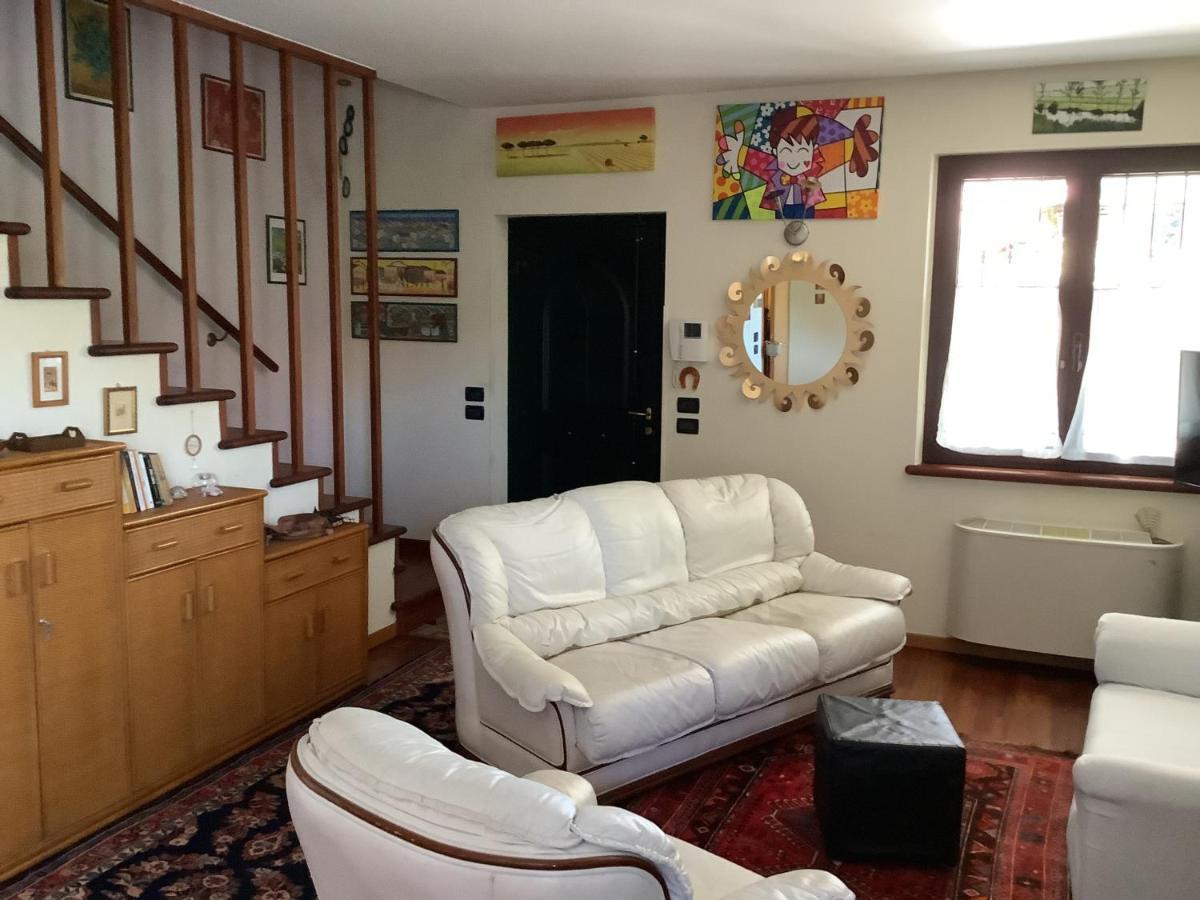 Edyshome Peschiera del Garda Extérieur photo