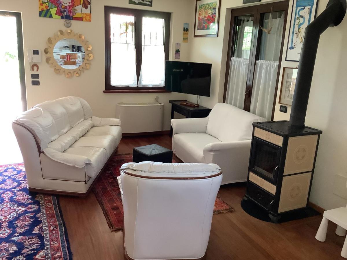 Edyshome Peschiera del Garda Extérieur photo