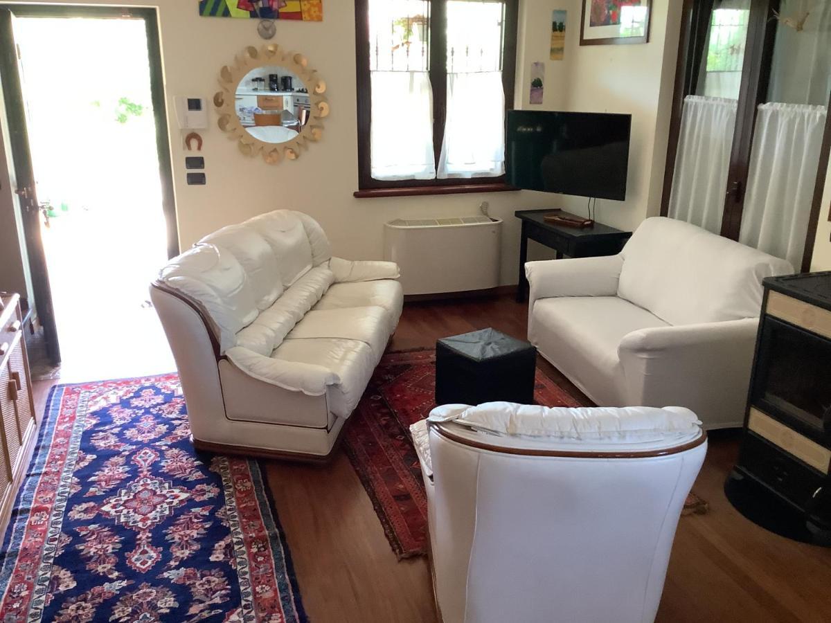 Edyshome Peschiera del Garda Extérieur photo