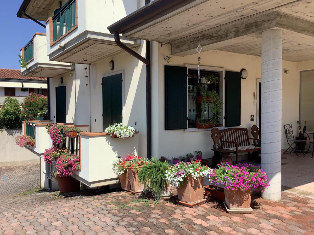 Edyshome Peschiera del Garda Extérieur photo
