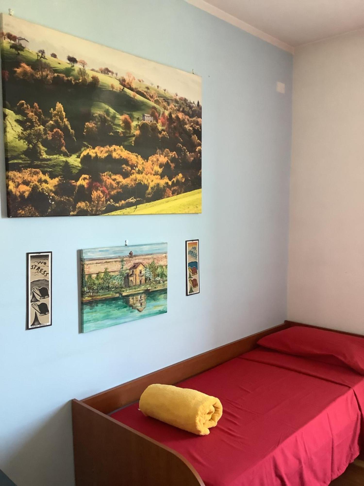 Edyshome Peschiera del Garda Extérieur photo