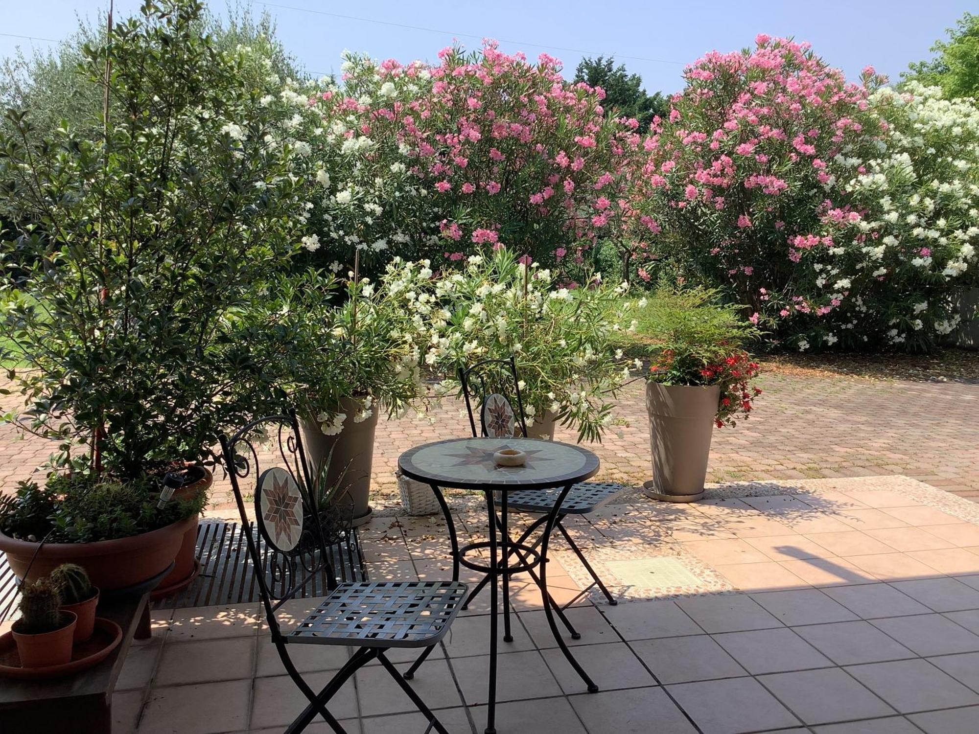 Edyshome Peschiera del Garda Extérieur photo